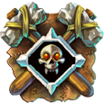 Mount clans