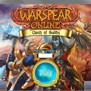 Getting Started Warspear Online Wiki Fandom