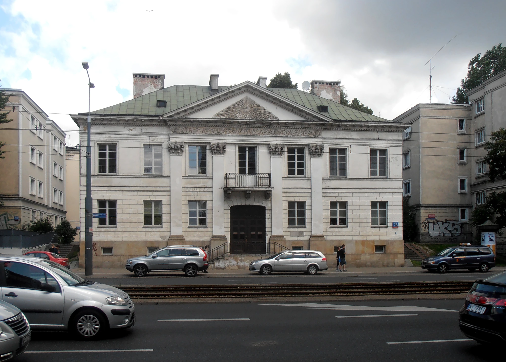 Leszno Wszystko o Warszawie FANDOM powered by Wikia