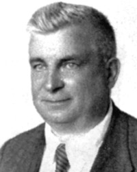 Kazimierz Szpotański