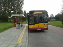 209 (PKP Jeziorki)