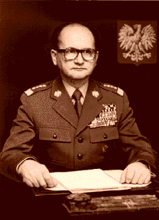 Wojciech Jaruzelski