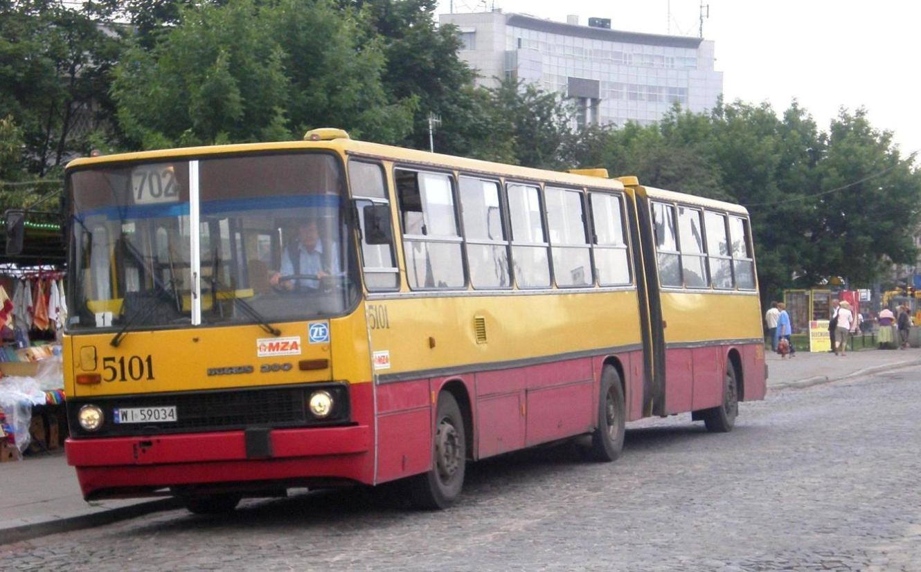 702 | Wszystko o Warszawie | FANDOM powered by Wikia