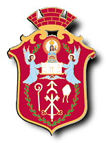 Herb Pragi