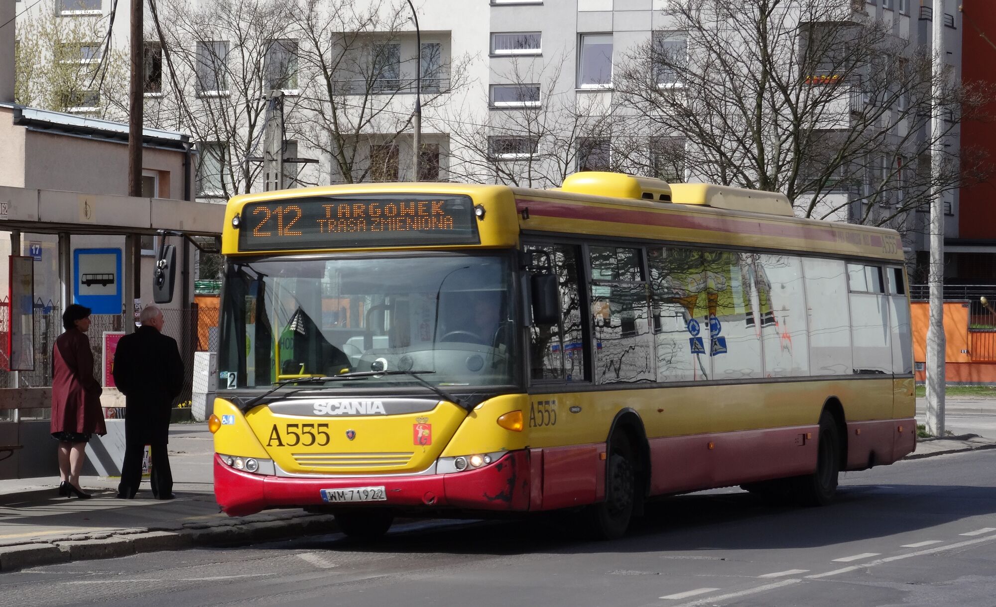 212 | Wszystko o Warszawie | FANDOM powered by Wikia