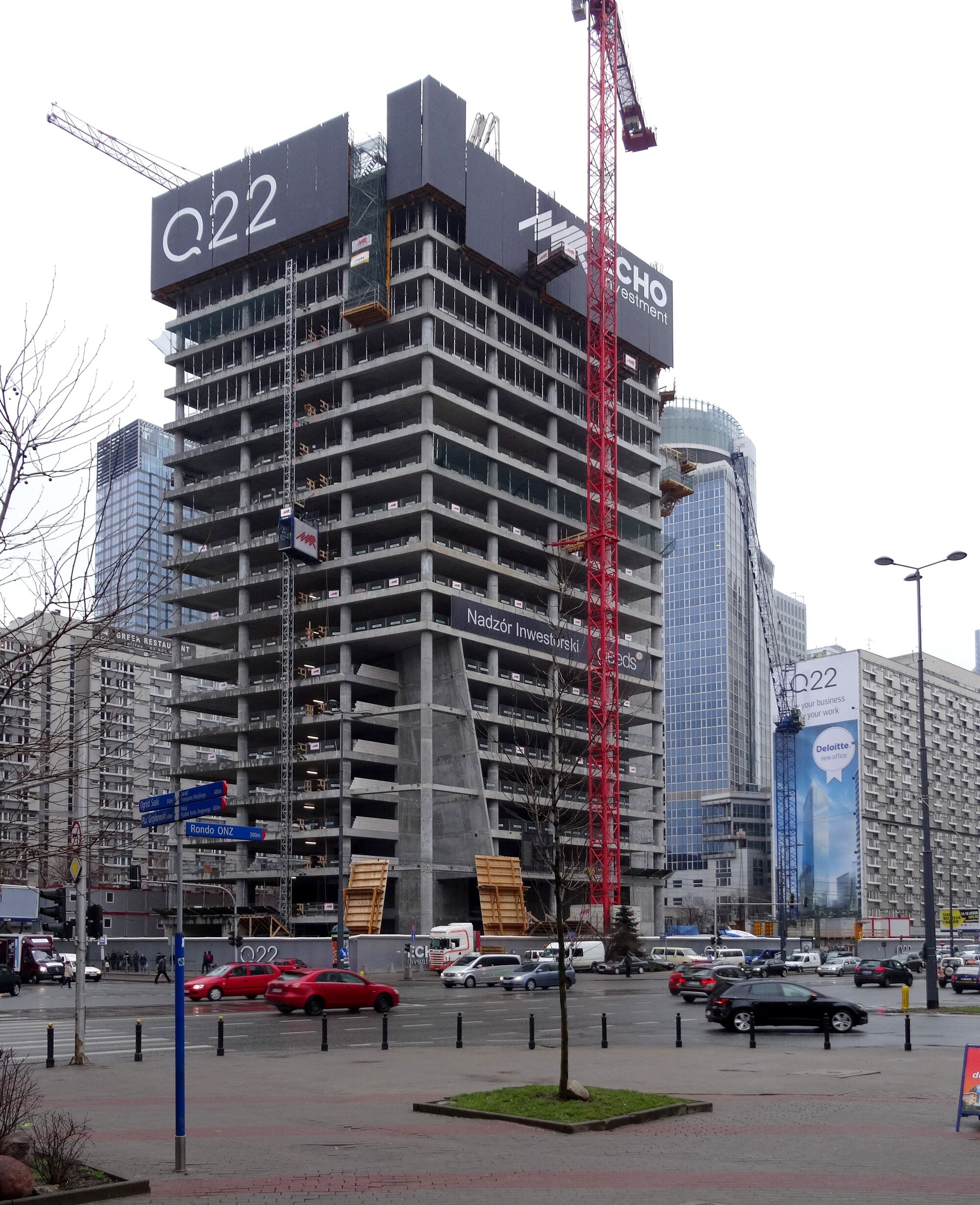 Q22 | Wszystko o Warszawie | FANDOM powered by Wikia