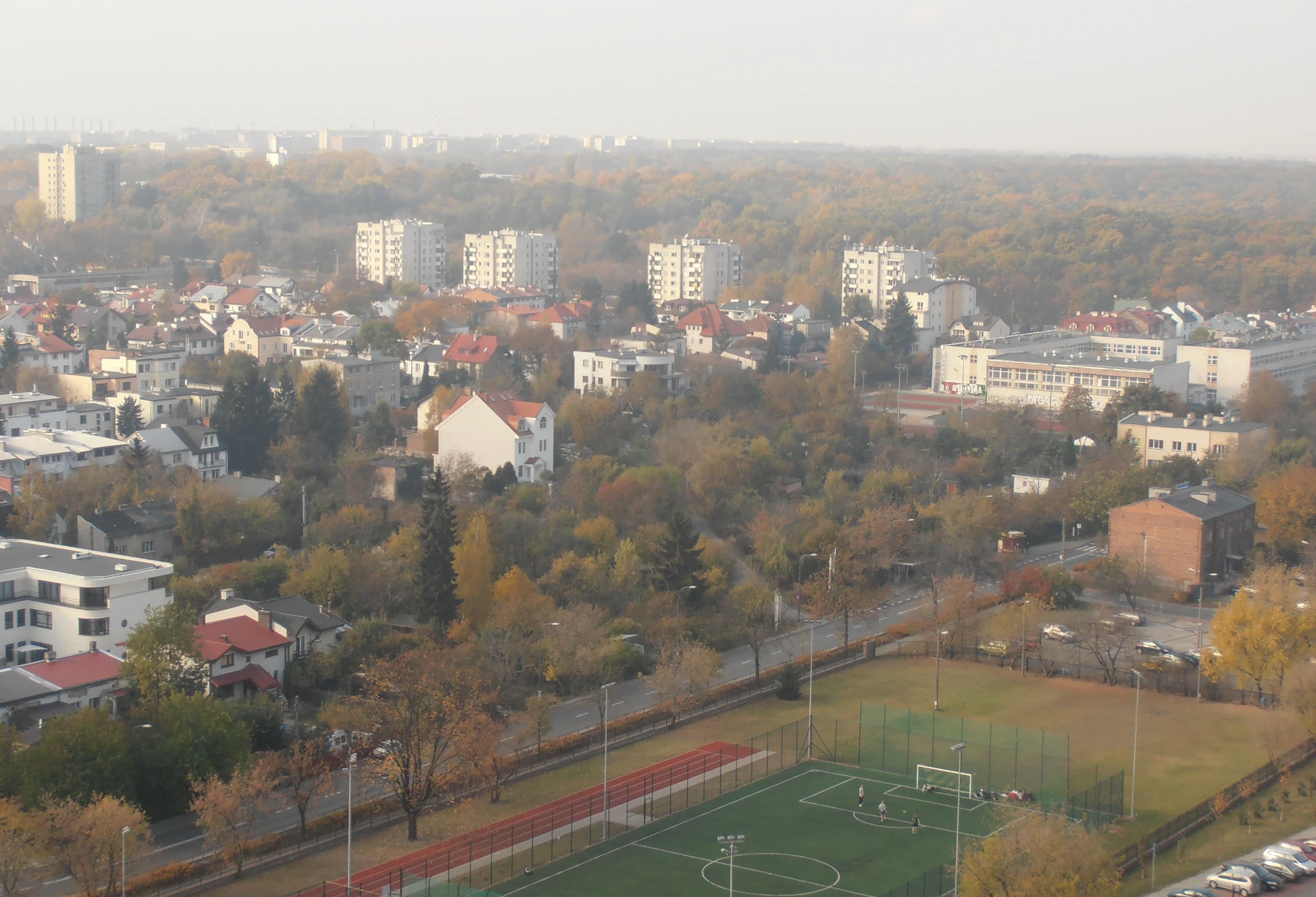 Bielany Wszystko o Warszawie FANDOM powered by Wikia