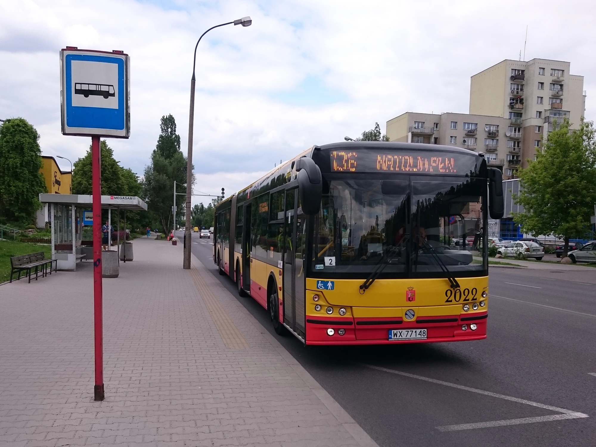 136 | Wszystko o Warszawie | FANDOM powered by Wikia