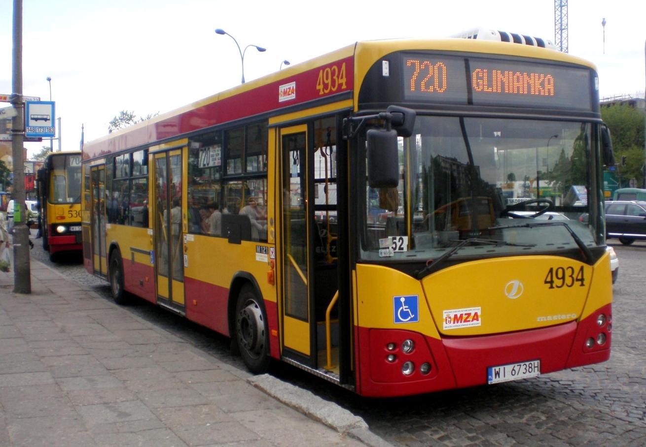 720 | Wszystko o Warszawie | FANDOM powered by Wikia