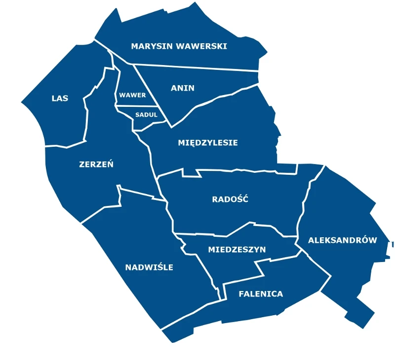 Wawer Wszystko o Warszawie FANDOM powered by Wikia