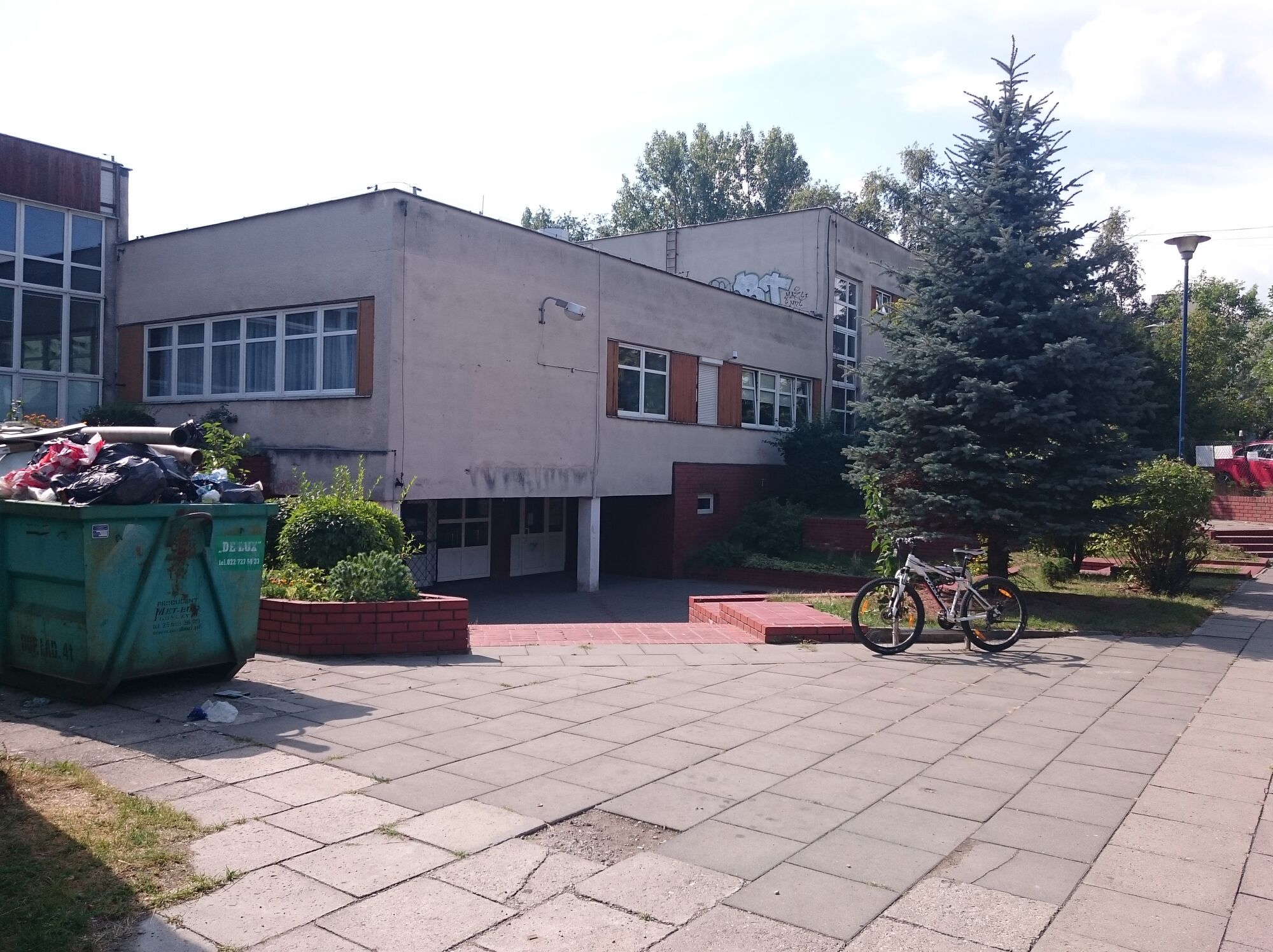Szkoła Podstawowa Nr 180 Warszawa Szkoła Podstawowa nr 310 im. Michała Byliny | Wszystko o Warszawie | Fandom