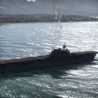 Yorktown Class Carrier War Thunder Wiki Fandom