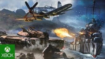 War Thunder Wiki Fandom