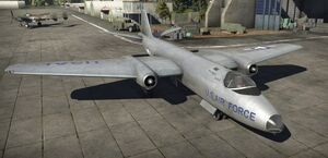 Gamberrax