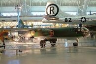 Arado 234B in Musseum
