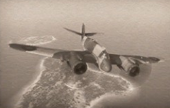 Bristol Beaufighter Mk. Vc