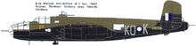 2 B25J-1 RAAF