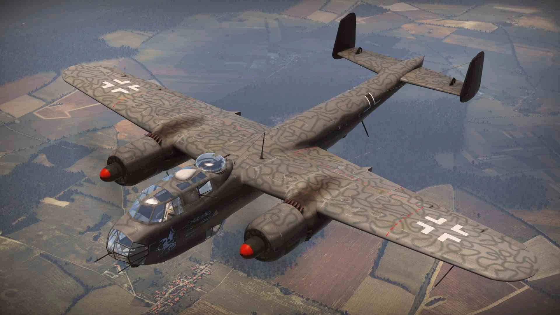 Dornier Do 217 WarThunder PL Wiki FANDOM Powered By Wikia dornier-do-217-warthunder-pl-wiki-fandom-powered-by-wikia