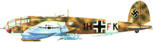 14 He111H-6 2-KG26