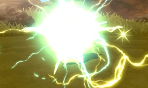 Volt Tackle Move Wartortle Rules The World2 Wiki Fandom