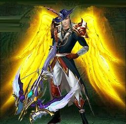 Wings
