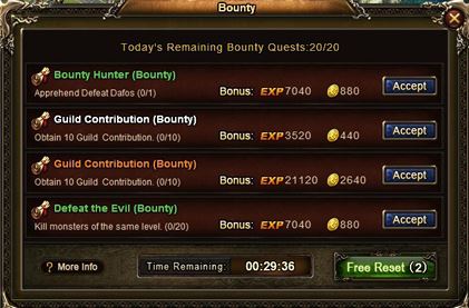Bounty