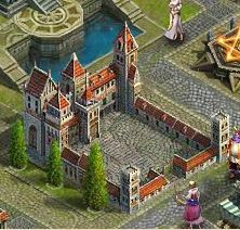 Barracks