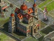 Bounty hall
