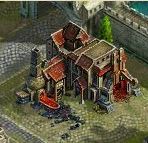 Blacksmith