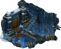 Forgotten Catacombs
