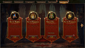 Wartune guild vault Wartune guild vault