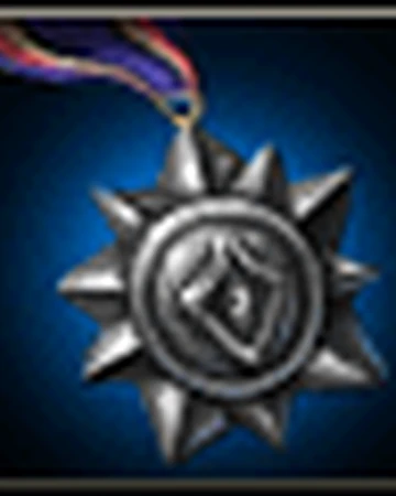 Wartune Medallion Wartune Medallion