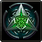 Champion Medallion