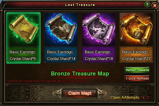 Lost Treasure Вики. Рефреш Шард. Lost Treasure 2. Legend of Treasure подарочные коды.