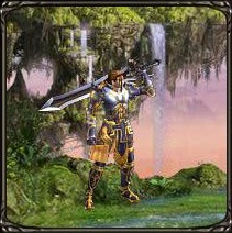 Wartune charisma effect armor