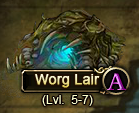 Worglair