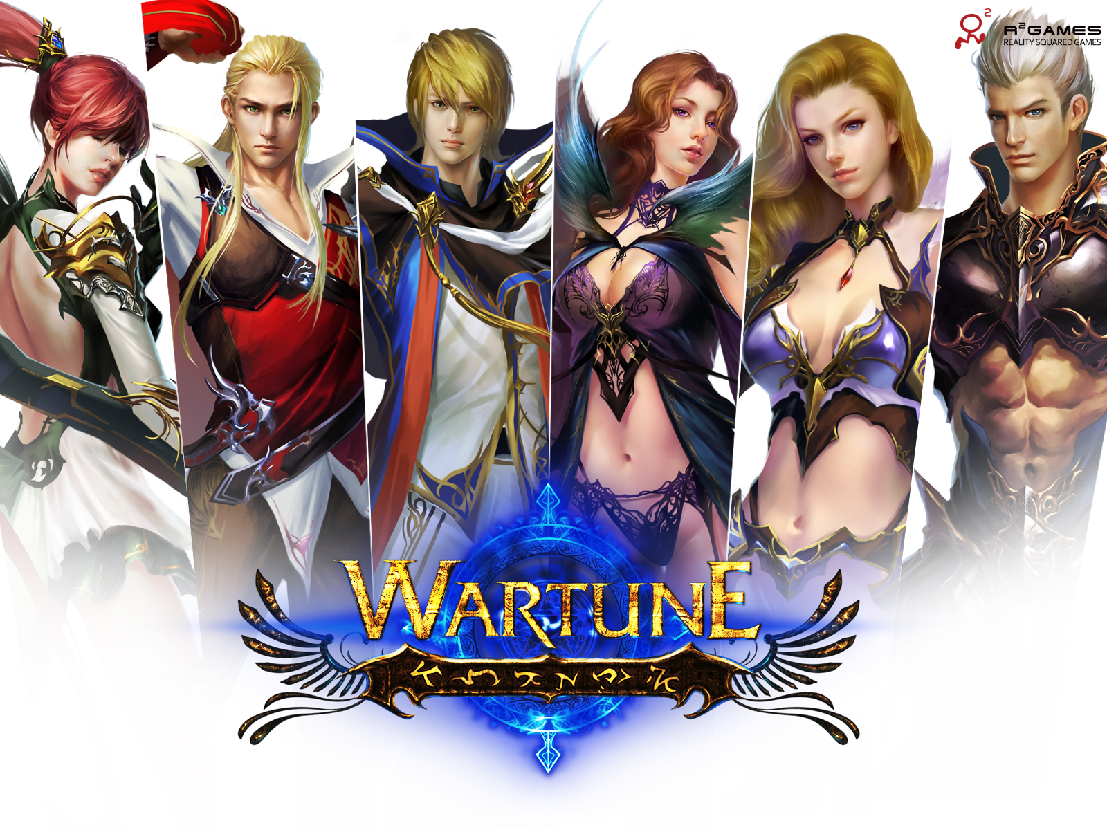 wartune hall of heroes sylphs