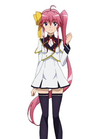 Wallpaper Satsuki Ranjou Seiken Tsukai No World Break Wiki Fandom For Android Free