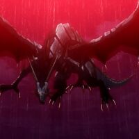 Wallpaper Ancient Dragon Seiken Tsukai No World Break Wiki Fandom Desktop Wallpaper Free