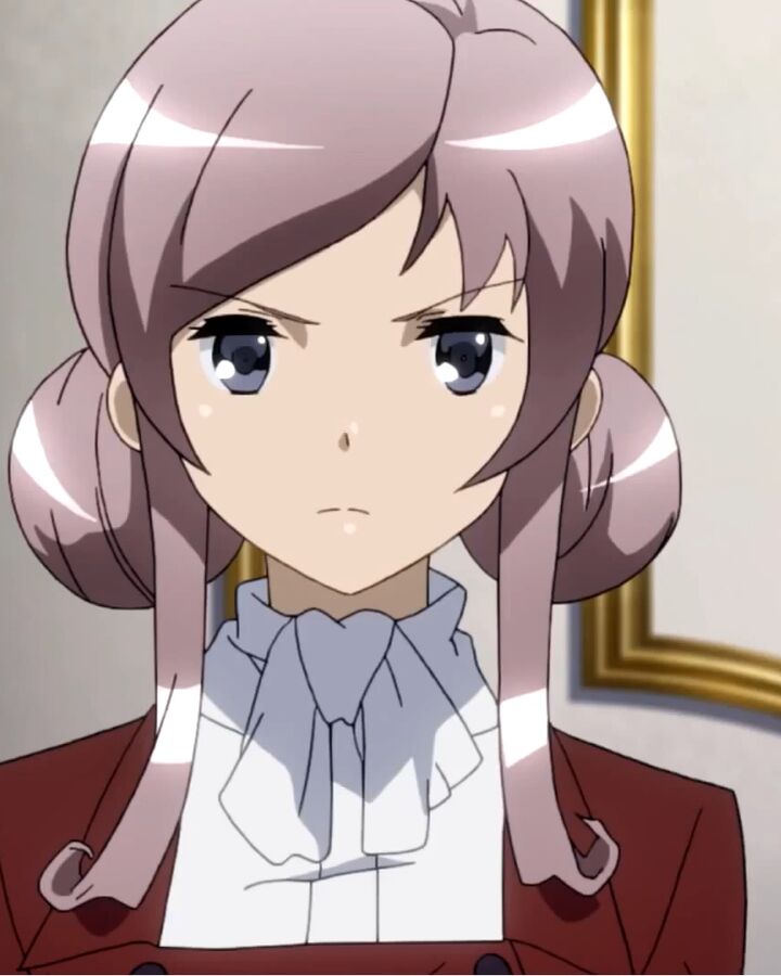 Get Wallpaper Katya Eschkevna Honda Seiken Tsukai No World Break Wiki Fandom Free