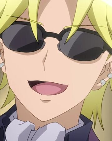 Wallpaper Sir Edward Lampard Seiken Tsukai No World Break Wiki Fandom Free