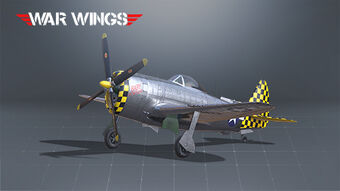 P 47n War Wings Wiki Fandom
