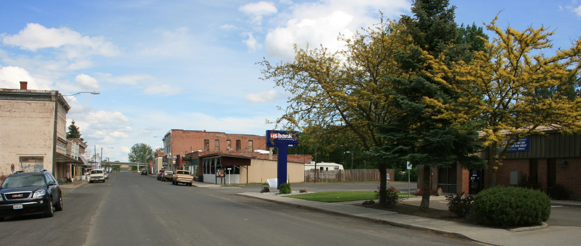 Sprague Washington State Wiki Fandom