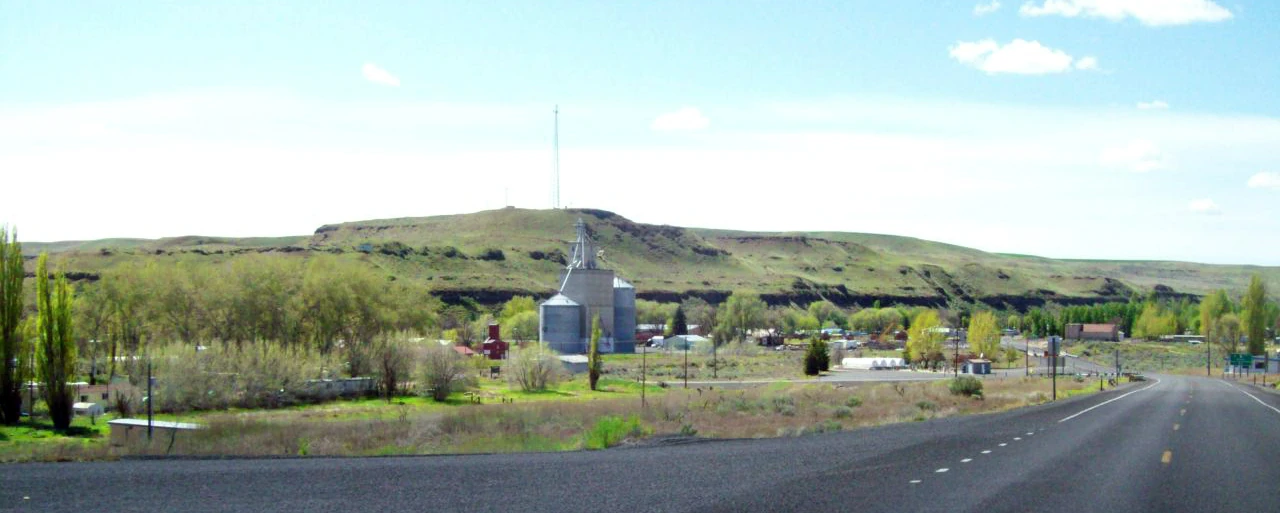 Kahlotus Washington State Wiki FANDOM powered by Wikia