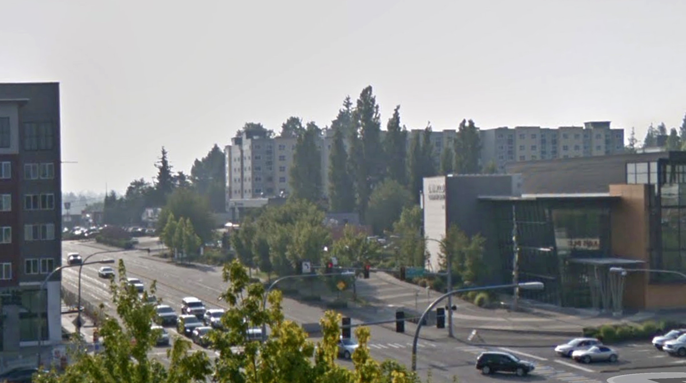 Lynnwood Washington State Wiki Fandom