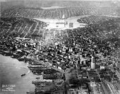 Seattle1924downtown