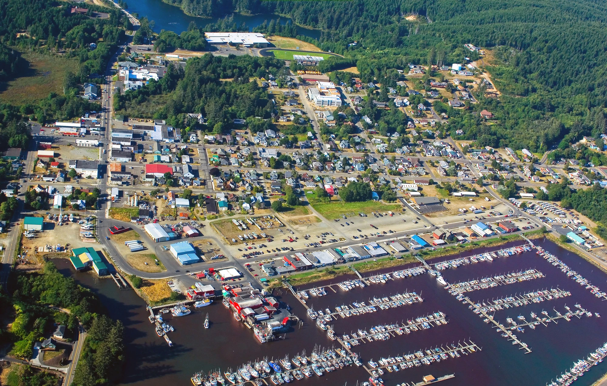 Ilwaco Washington State Wiki Fandom