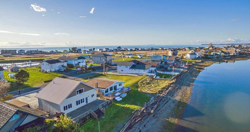 Sandy Point Washington State Wiki FANDOM powered by Wikia