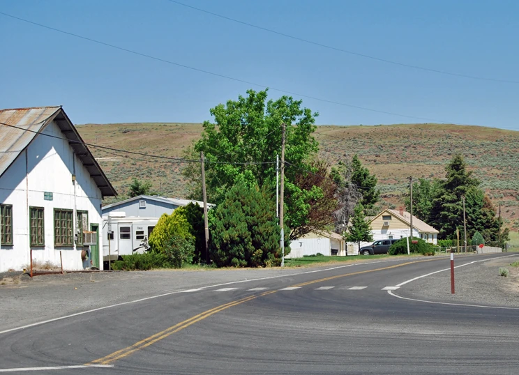 Danville Washington State Wiki Fandom