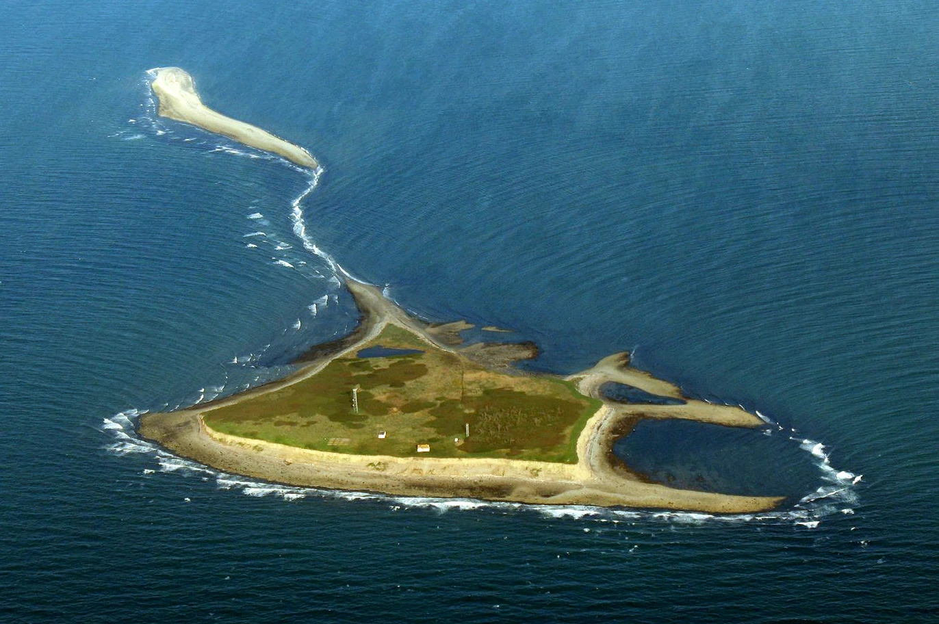 Smith Island (Island County) Washington State Wiki Fandom